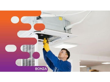 36530 Profitable Mobile Electrical, Refrigeration & Air-Conditioning Business