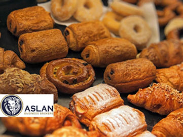 PROFITABLE FRANCHISE BAKERY CAFE BUSINESS FOR SALE