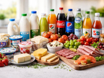 Scalable Food & Beverage Wholesale Business ~$5.3m Revenue | Western Sydney