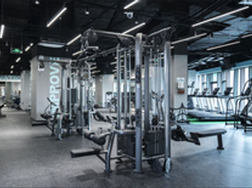 Established and Modern 24/7 Gym in Melbourne's Southeast