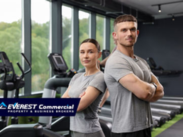 Established and Modern 24/7 Gym in Melbourne's Southeast