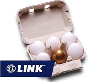 Rare Gem: High Performing Hospitality Business