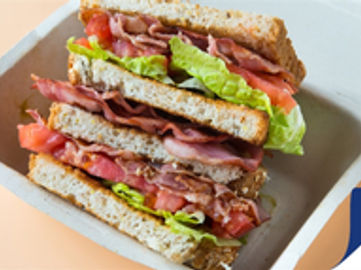 Industrial Cafe For Sale High Exposure 5 Day Strong T/O South Western Sydney