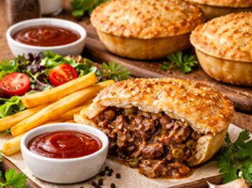 Premier 5-Day Cafe / Takeaway - 1037