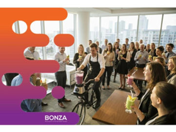 36536 Market Leader Event Business with Corporate Health & Wellbeing Focus