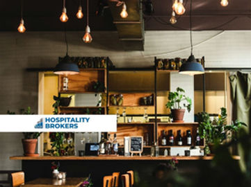 The local favourite cafe with healthy sales and low rent!