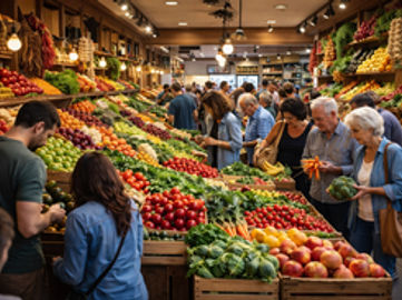 Prime Inner South Brisbane Fruit Market Site - 5913