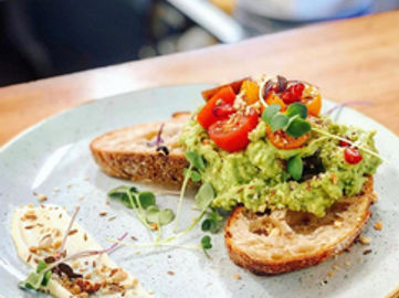 Busy Cafe for Sale - Caulfield area