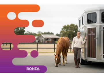 36533 - Mobile Equine Wellbeing Business with Exclusive Territory