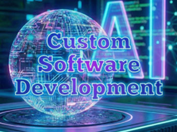  Custom Software Development Business  Brisbane  5901