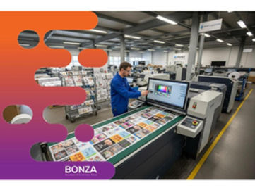 36543 Print, Design & Marketing Solutions Business  20+ Years of Industry Excellence