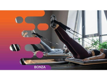 36532 Modern & Fully Equipped Pilates & Reformer Studio