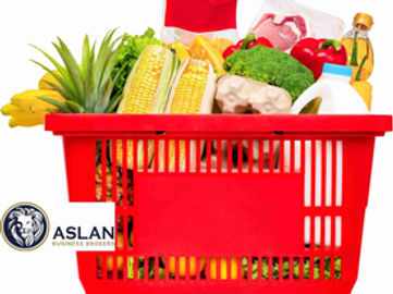 SUPERMARKET FOR SALE