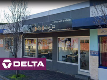 [BBS-090] DELKA Bakery & Confectionery - Premium Patisserie & Bakery for Sale