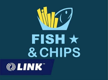 UNDER CONTRACT | Fish & Chips Takeaway | Inner North Brisbane | Low Entry Cost
