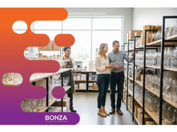 36547 - Established Hospitality Supplies Business  Strong Trade Client Base