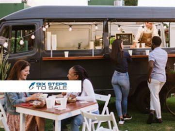 High-Margin Event-Based Mobile Food Business - Fast ROI