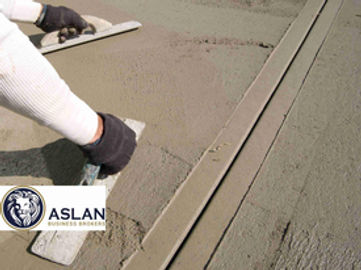 CONCRETING BUSINESS FOR SALE IN NORTHERN SUBURBS