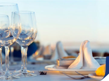 Coastal Licensed Restaurant for Sale High Turnover High Profits