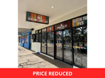 NEWCOMBE STREET CAFÉ FOR SALE - POA