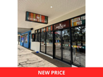 NEWCOMBE STREET CAFÉ FOR SALE - POA
