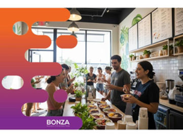 36553 High-Exposure Health Cafe  Profitable & Established Franchise