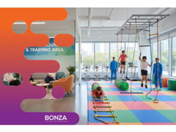 36559 - High-Performing Children's Fitness Franchise Opportunity