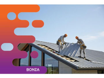 36555 Profitable Metal Roof and Gutter Business - Strong Pipeline