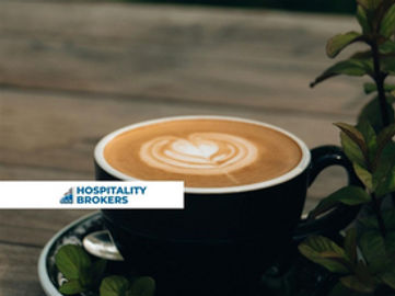 PREMIUM BYRON CAFE - $680pw RENT - $1.5M+ T/O - HUGE PROFIT