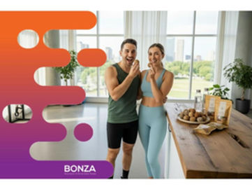 36567 - Growing Health Food Business | Wholesale + E-commerce