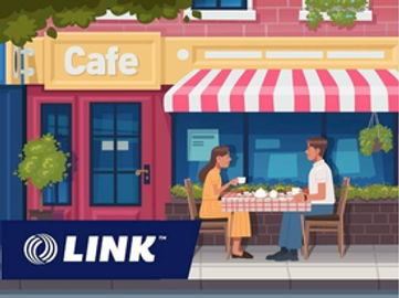 Cafe for Sale | East Brisbane | Fully Managed
