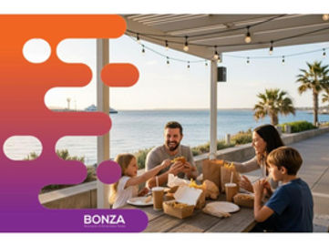 36561 - Waterfront Takeaway Business in High Traffic Location