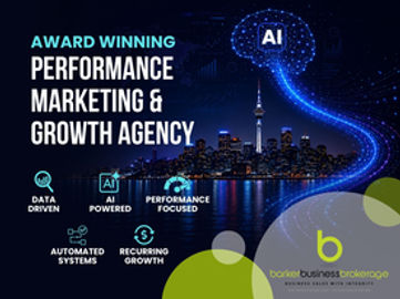 High Earning Digital Agency - Fully Remote Operation