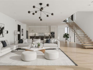 Profitable Property Styling and Home Staging Business