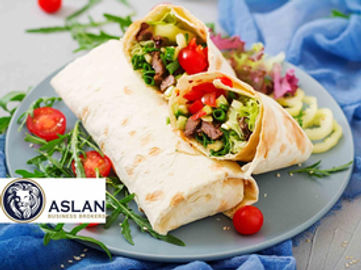 KEBAB SHOP FOR SALE