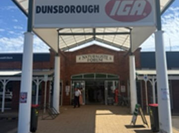 First time on Market in over 20 years - Dunsborough IGA