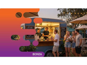 36436 - Mobile Food Business with Expansion Potential