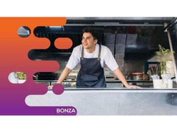 36436 - Mobile Food Business with Expansion Potential