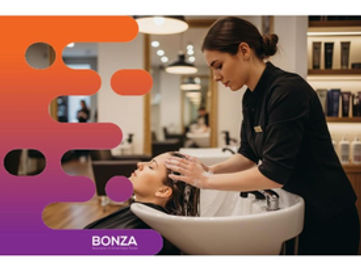 36563  Profitable Hair and Beauty Salon  Under Management