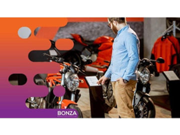 36560 Exclusive Motorcycle Dealership - Equipped & Reputable