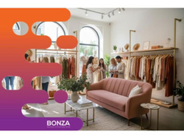 36576 Profitable Women's Fashion Boutique & Online Store  Affluent Suburb