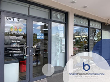 Commercial Property Prime Investment North Shore