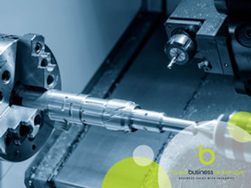 Precision Engineering Business | $160K+ Owner Earnings | Proven Growth