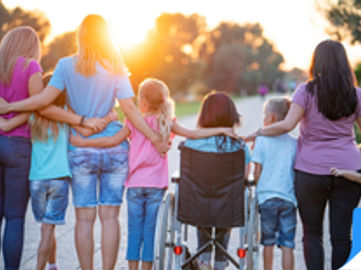 Clean NDIS company with 10 registrations inc SIL and SDA
