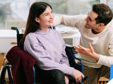 Clean NDIS Company with 9 Registrations Inc SIL