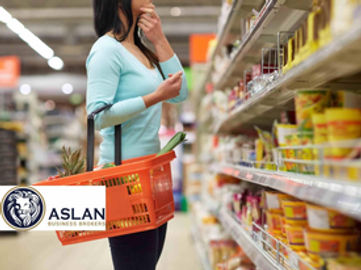 SUPERMARKET FOR SALE