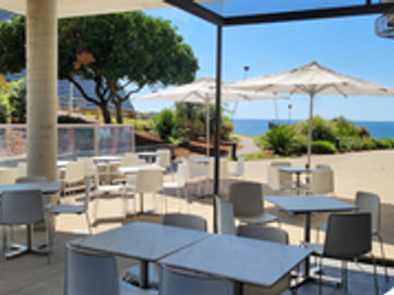 Beachside Cafe Restaurant Licensed Cheap Rent $742 PW Eastern Suburbs Sydney