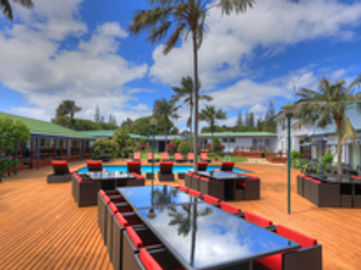 Freehold Island Resort, Established Revenue $2.5M, Expressions of Interest