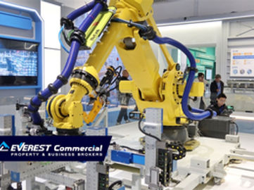 Exclusive Opportunity - Highly Profitable  Product Manufacturing business