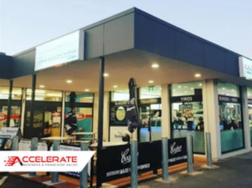 High-Performing Fish & Chips - Profitable - 10 year lease